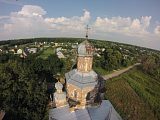 Благовещенская церковь: общий вид